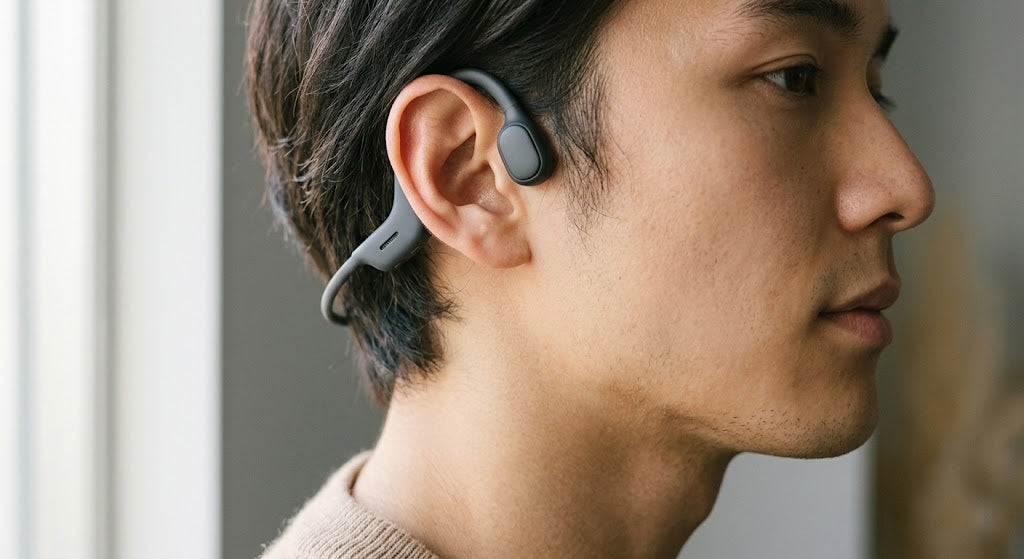 Ear Fatigue: Why Your Ears Hurt After Long Headphone Use
