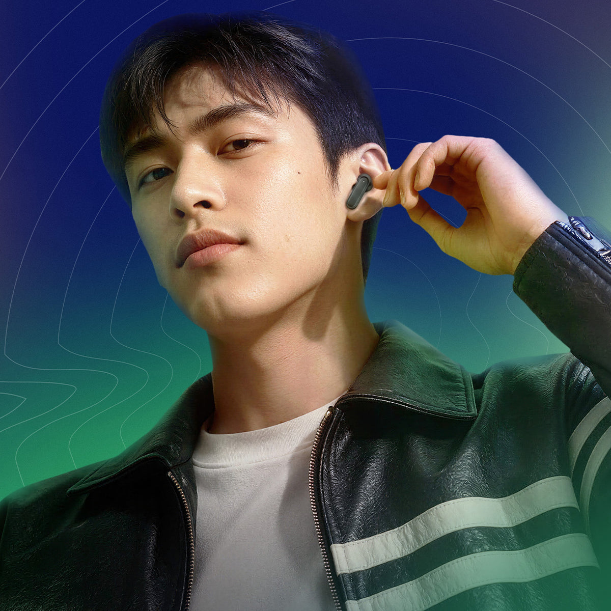 Earquis One ANC Wireless Earphones