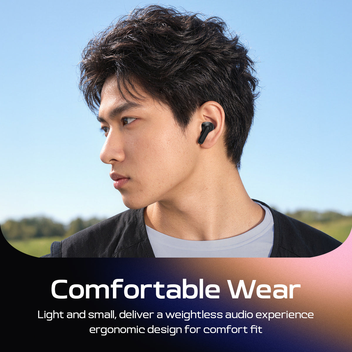 Earquis One ANC Wireless Earphones