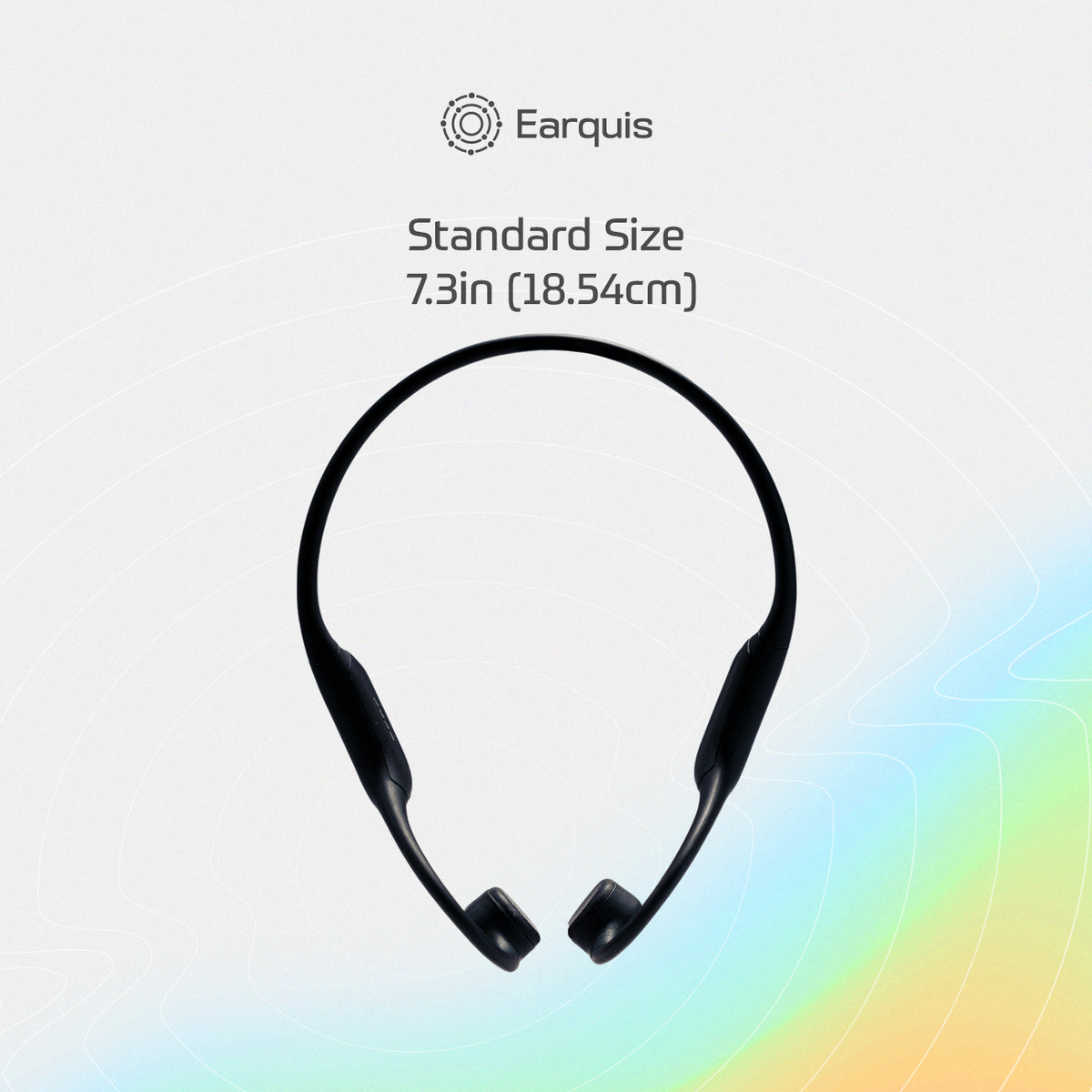 Earquis Pulse Bone Conduction Earphones